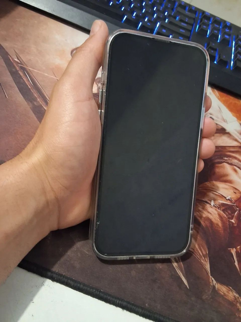 iPhone 13 Pro Max - Foto 2