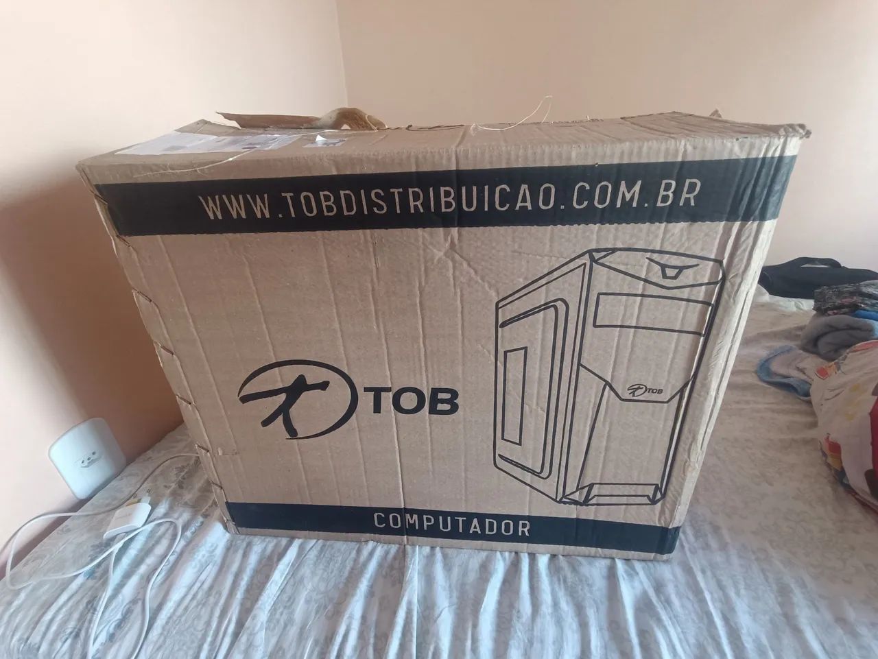 Computador - Foto 2