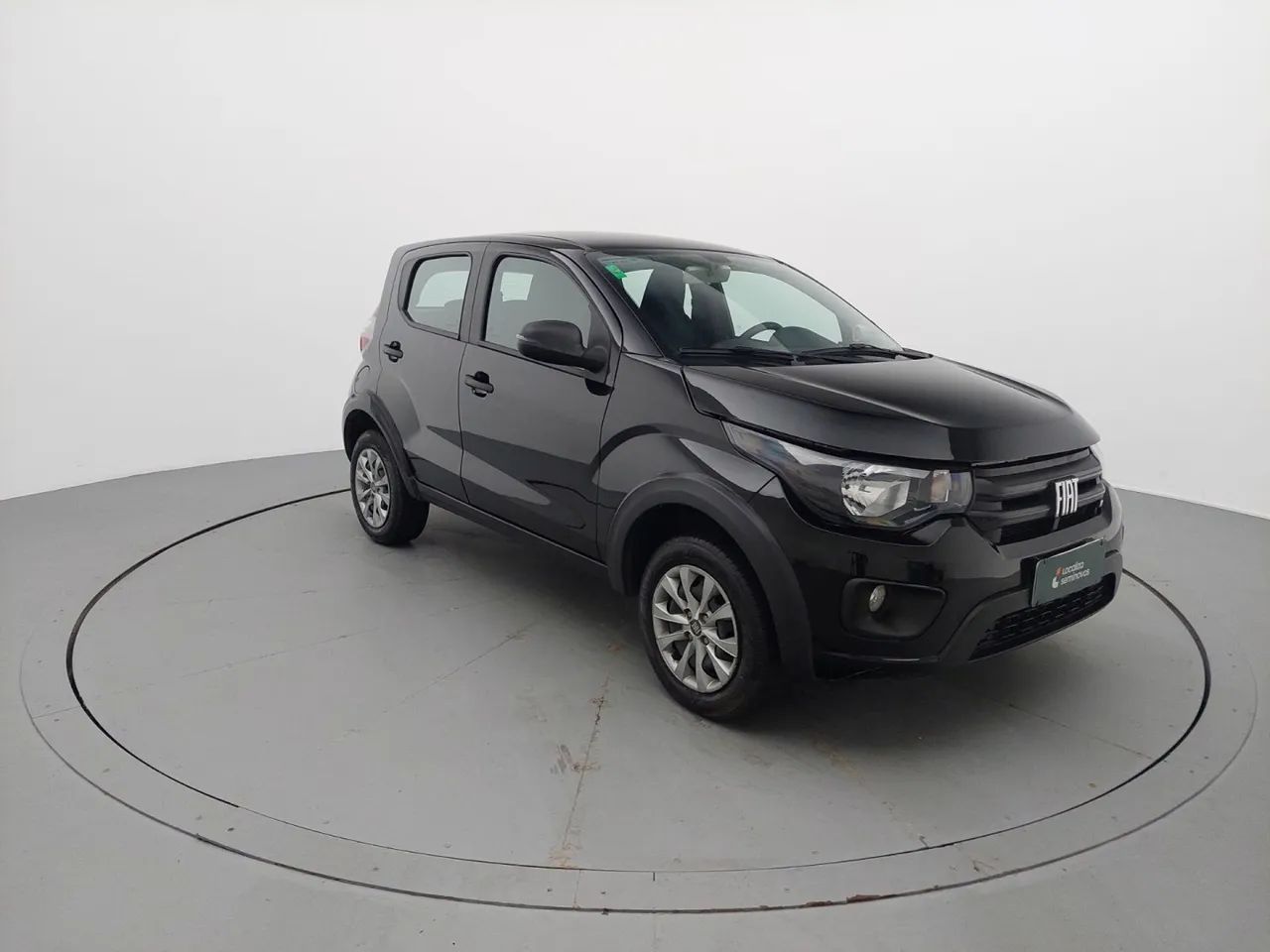 Fiat Mobi LIKE 1.0 Fire Flex 5p., foto 7 de 18