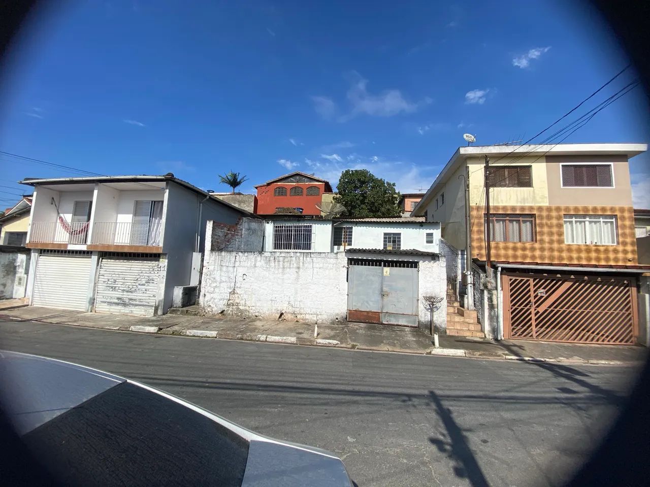 Foto - Itapecerica da Serra - Jardim das Palmeiras