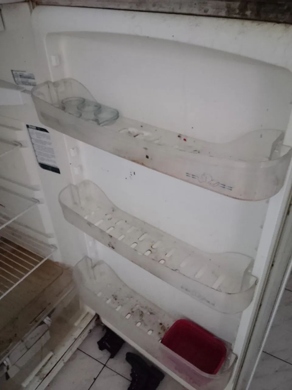 Geladeira  - Foto 5