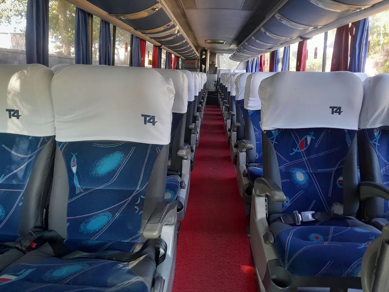 Ônibus G7 Mercedes O-500R - Foto 2