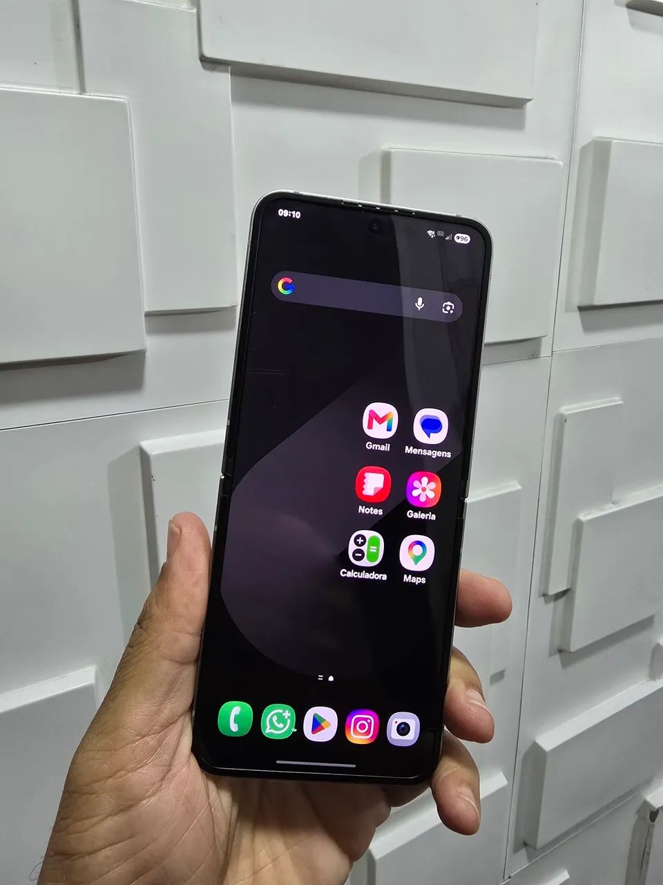 Galaxy Z Flip 6  - Foto 2