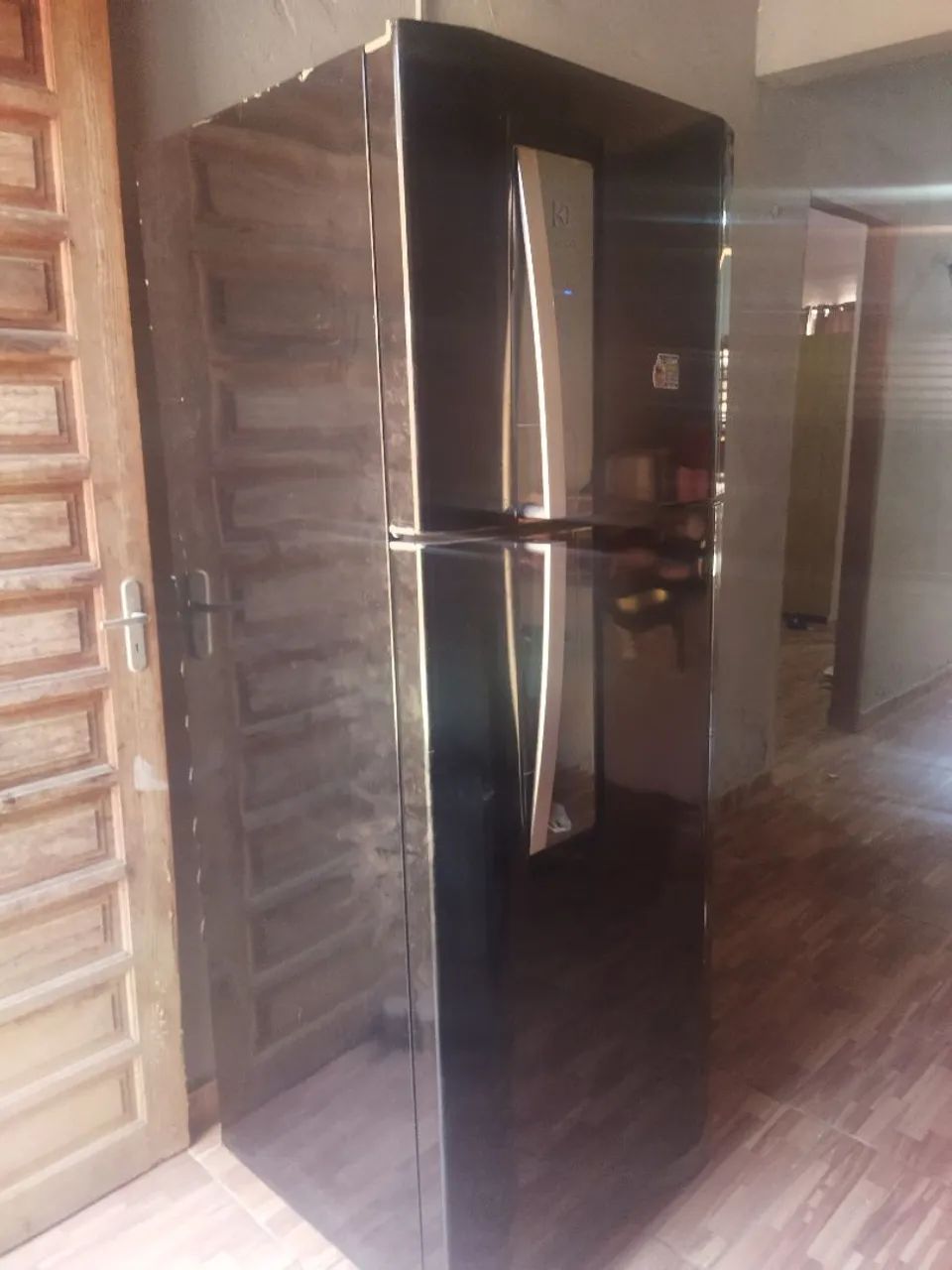 Geladeira Electrolux  - Foto 2