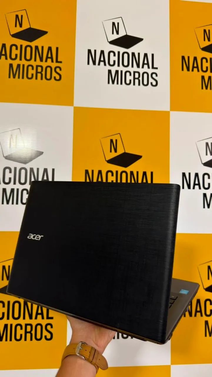 notebook Acer i5  - Foto 2