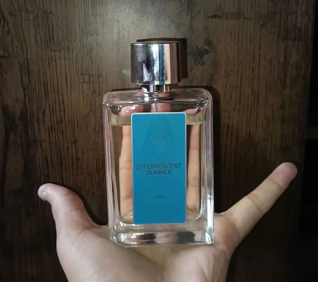 Perfume Effervescent Summer  - Foto 2