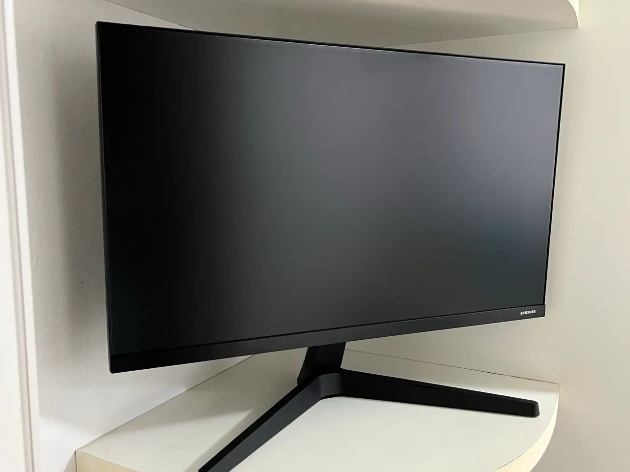 Monitor Samsung t350