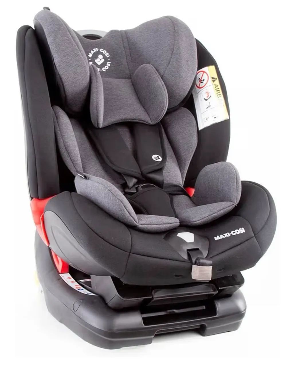 Cadeirinha de carro maxi cosi - Foto 3