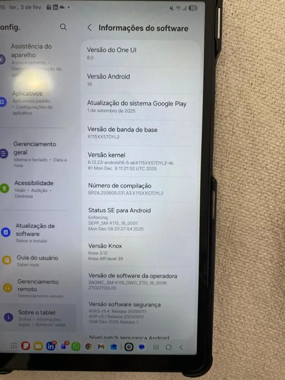 Vendo tablet A9  - Foto 3