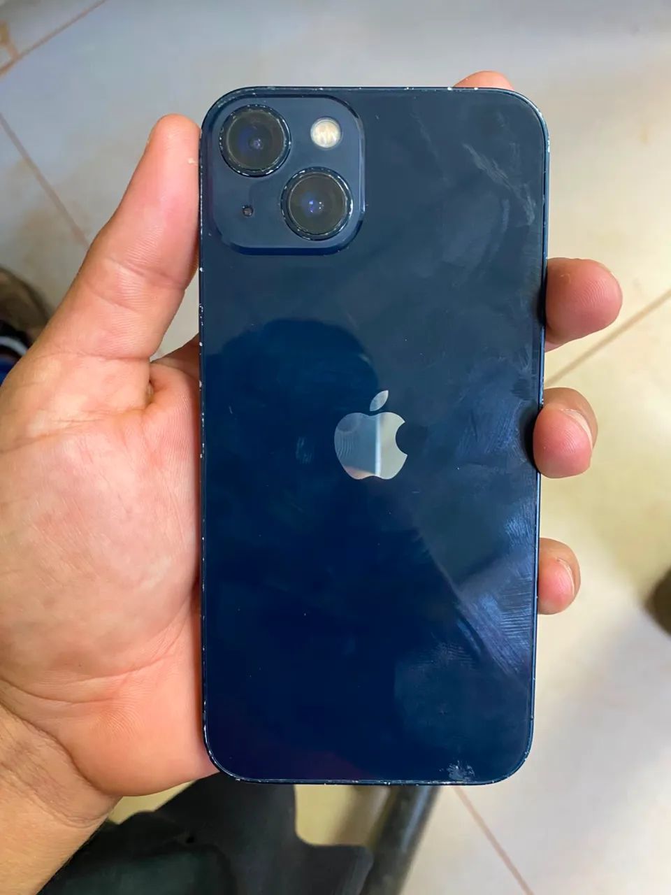 Vendo iPhone 13  - Foto 4