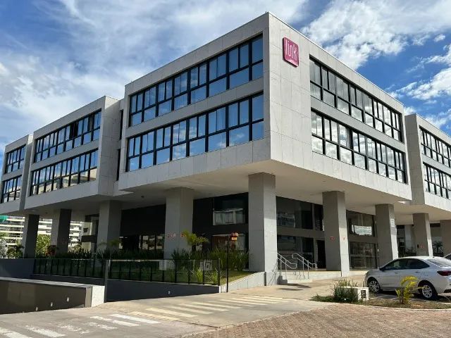 Link Noroeste Pronto  | 1 Quarto Garden | 57,00 m² | 1 Vaga Garden | Excelente para 