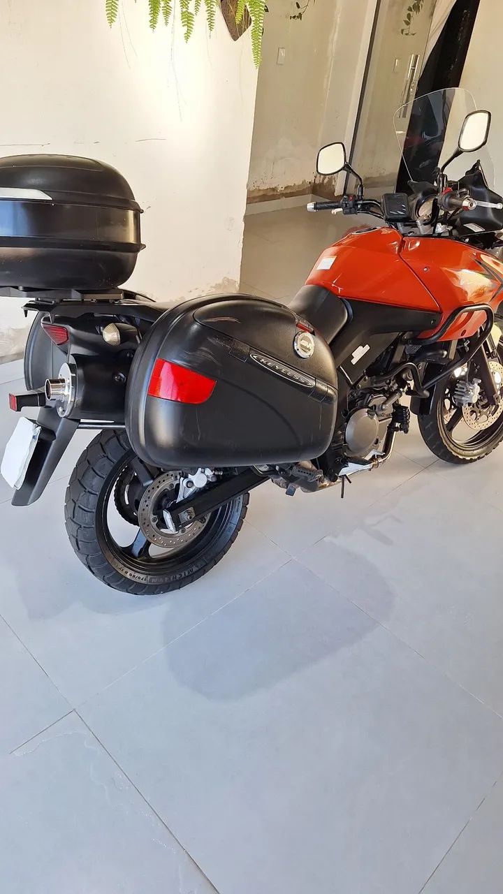 Moto estradeira - Foto 2