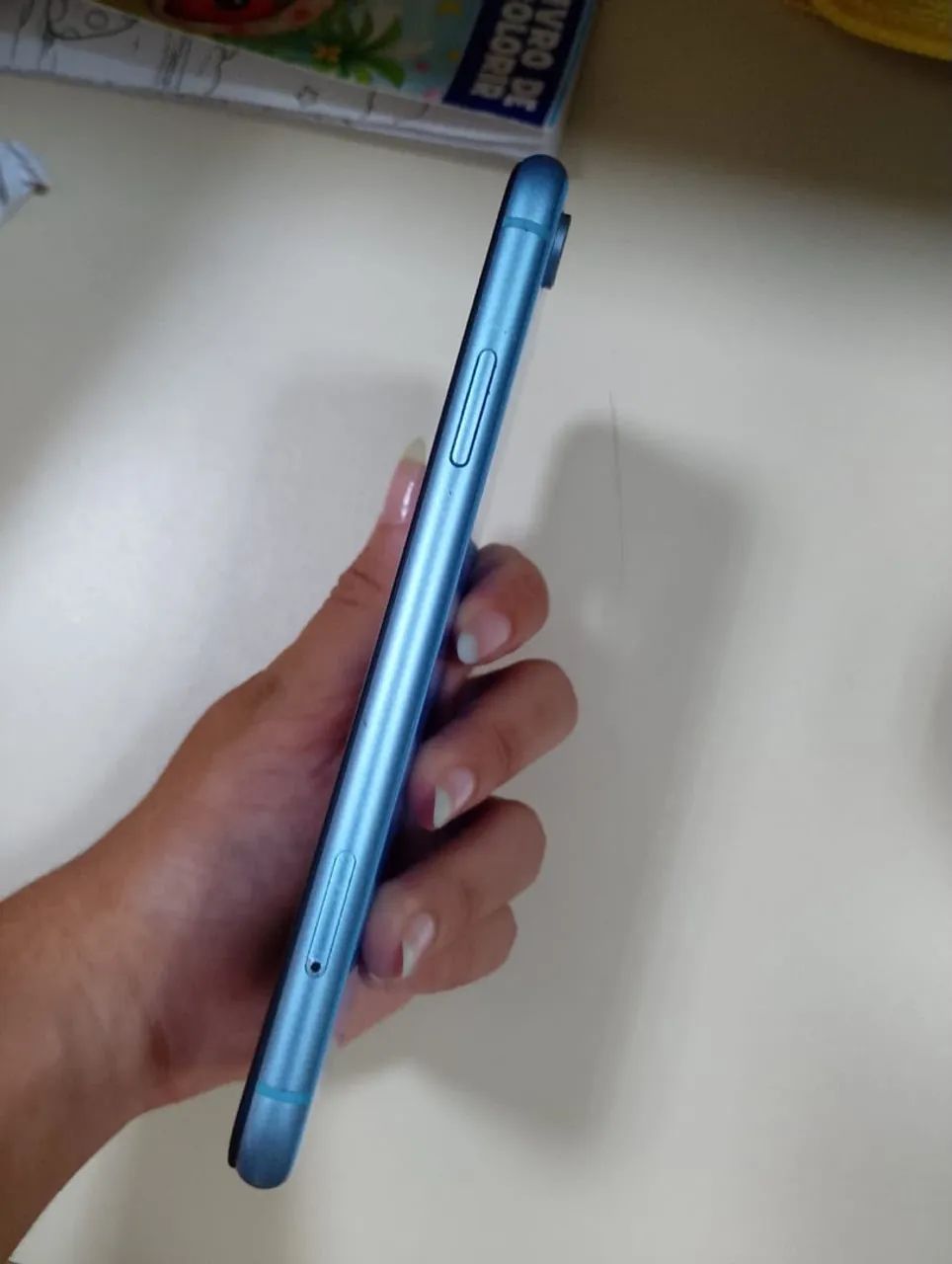 iPhone XR - Foto 2