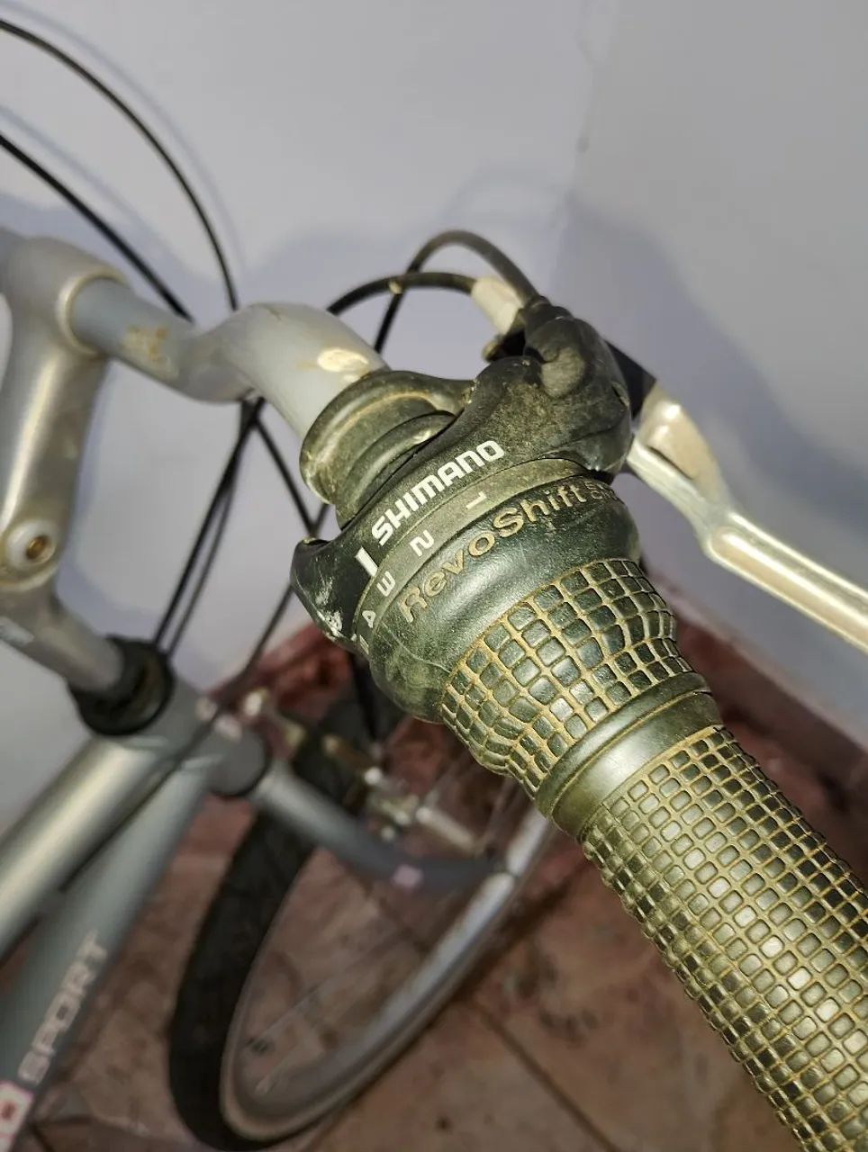 BICICLETA CALOI 100 - Foto 4