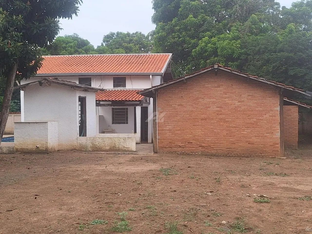 chácara - Vila Hollândia - Campinas - Foto 5
