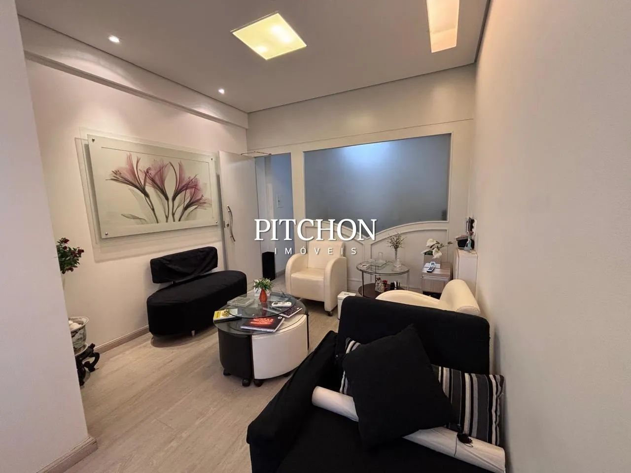 Sala comercial à venda com 38 m² - Foto 4