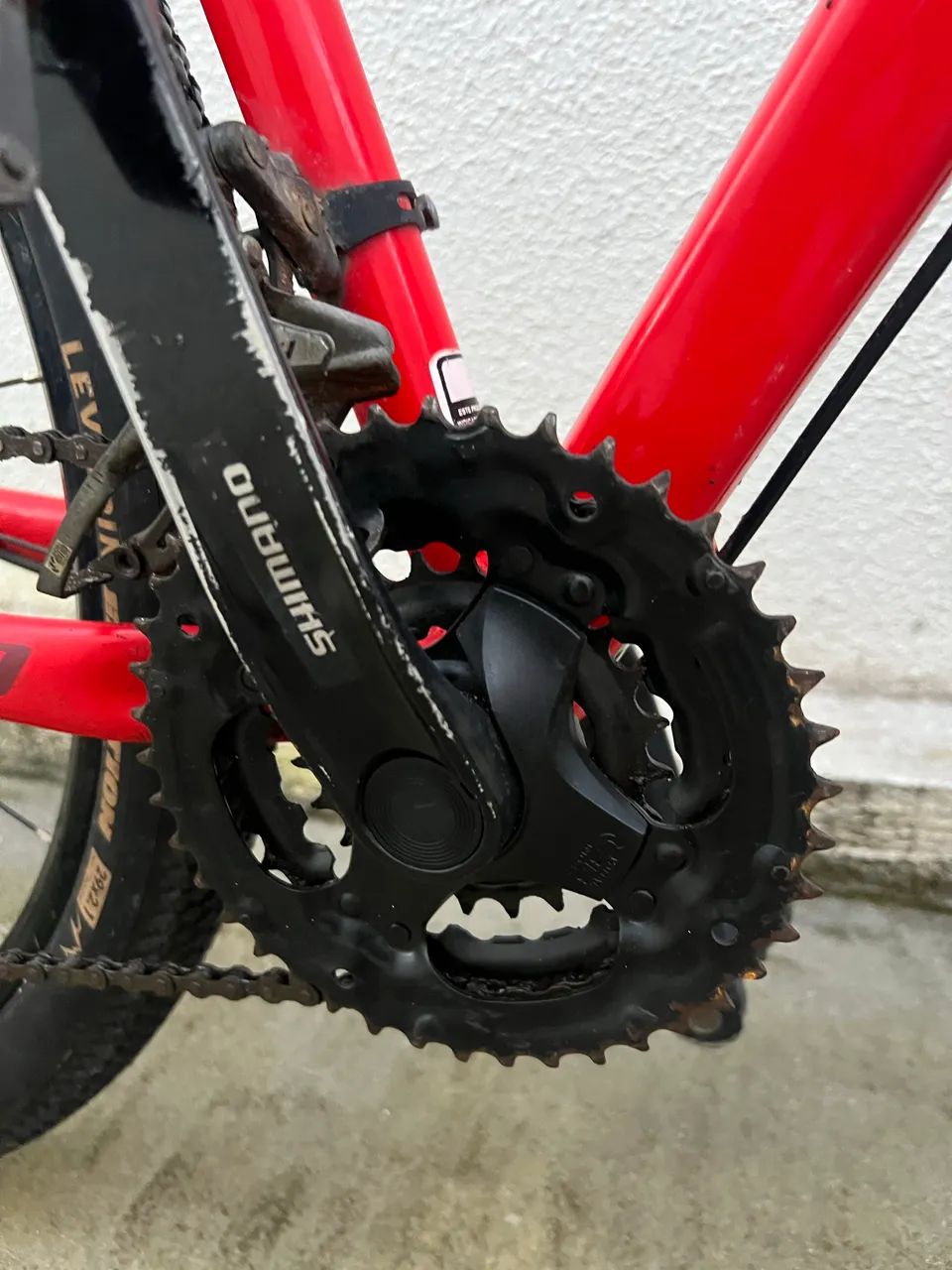 Bicicleta aro 29 - Foto 5