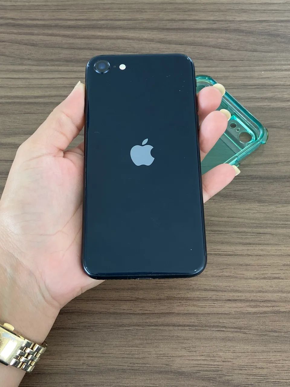iPhone SE 128gb (3º geração-2022) - Foto 5