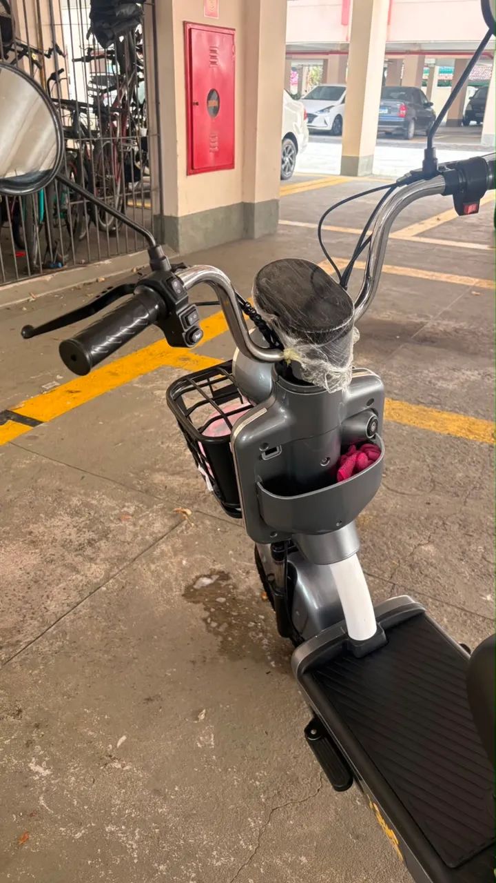 Mini Scooter Joy Classic  - Foto 3