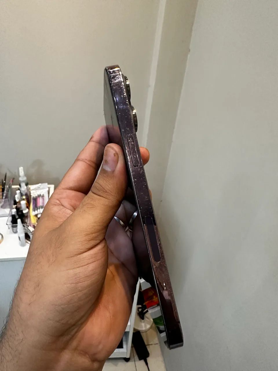 IPHONE 14 PRO MAX - Foto 4