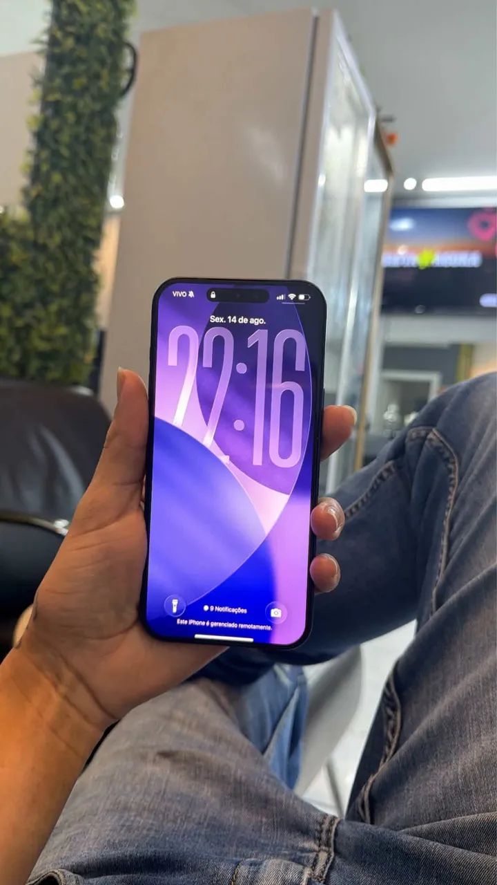 Preço ótimos de iPhone  - Foto 2