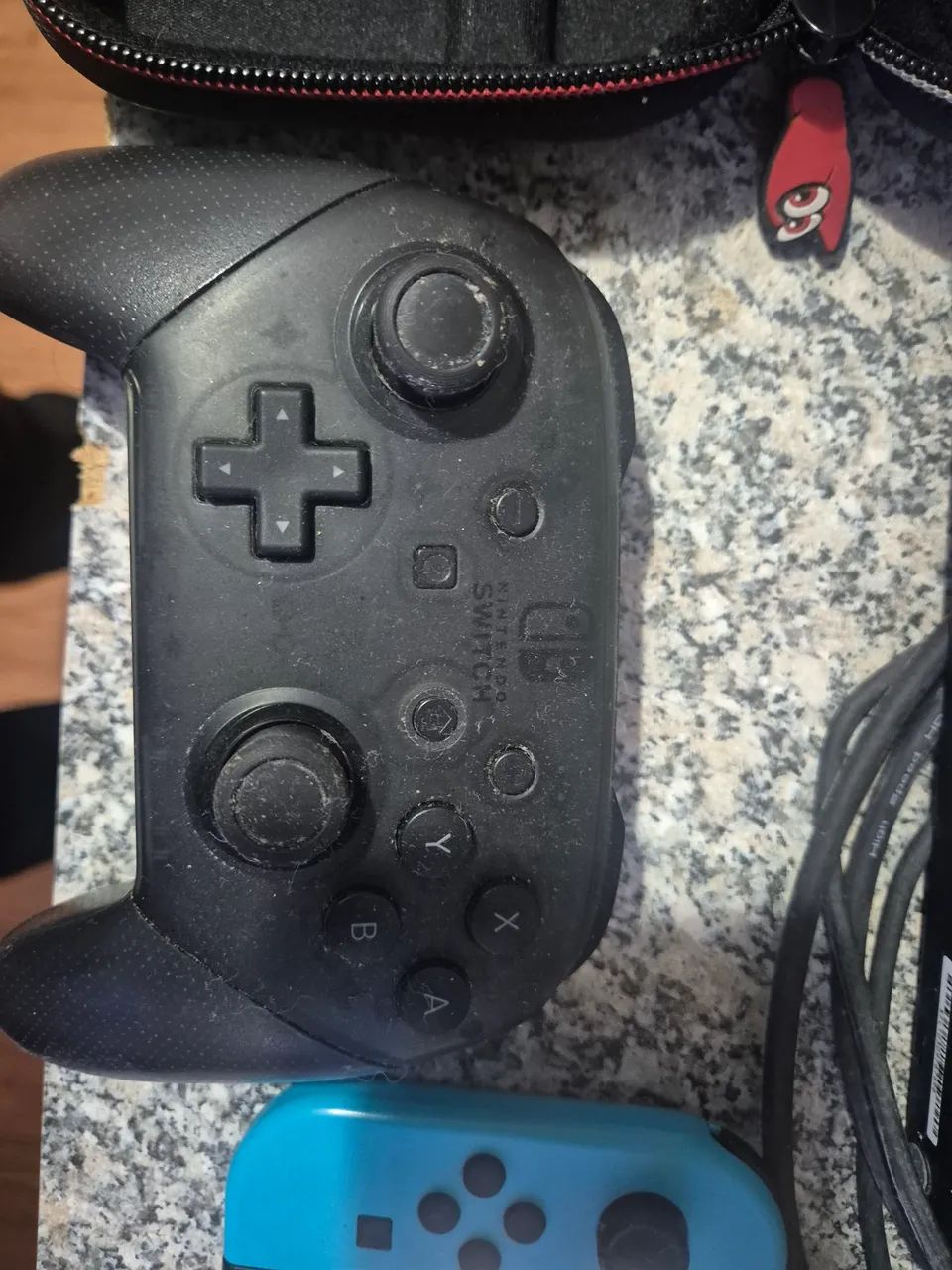 Nintendo Switch - Foto 5