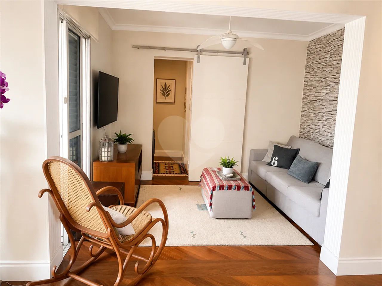 Apartamento com 4 quartos à venda em Vila uberabinha - SP