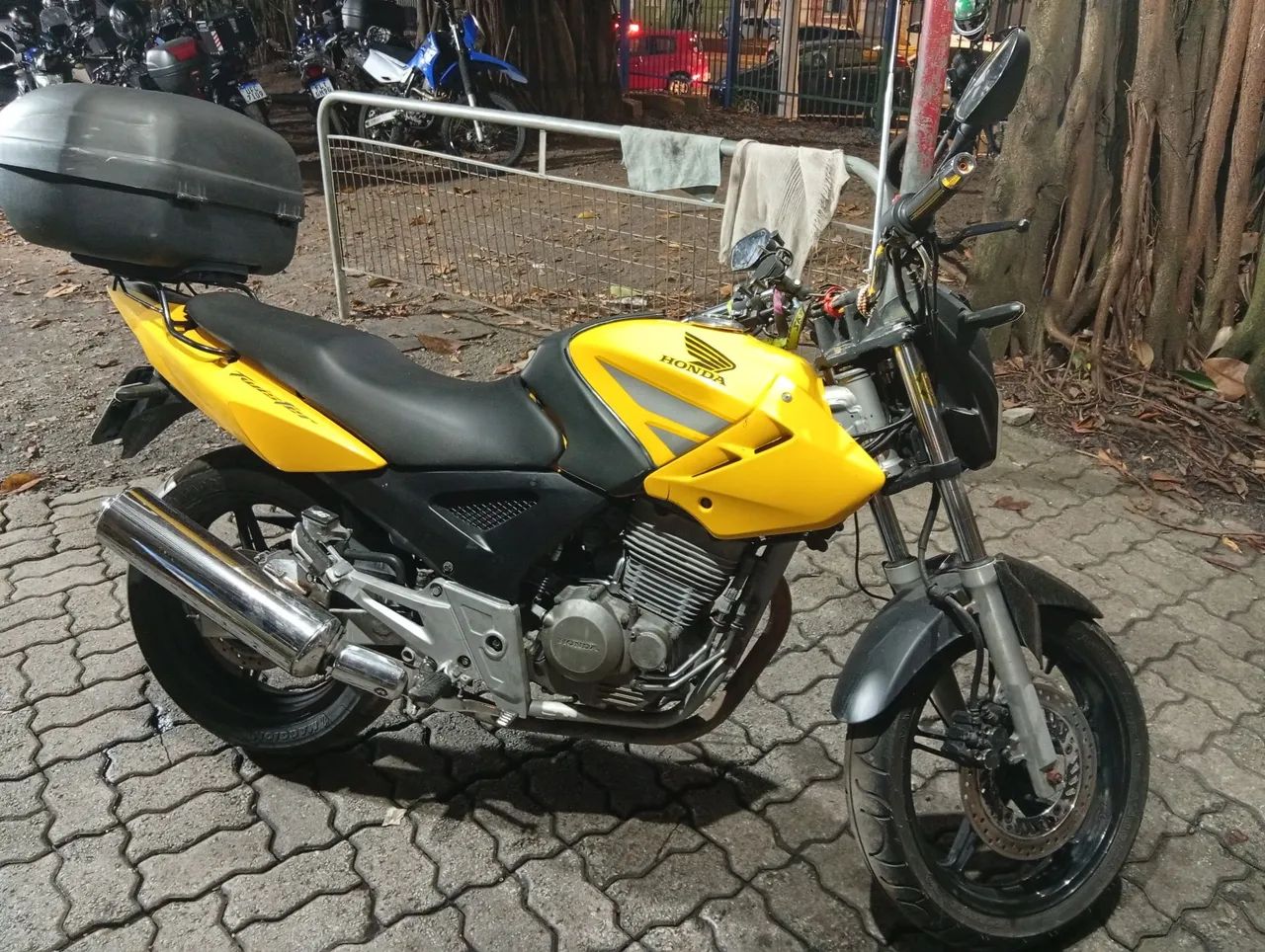 Vendo Twister  - Foto 2