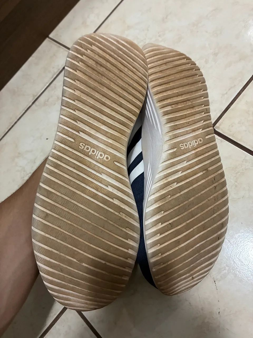 Tênis Adidas Response Runner - Foto 5