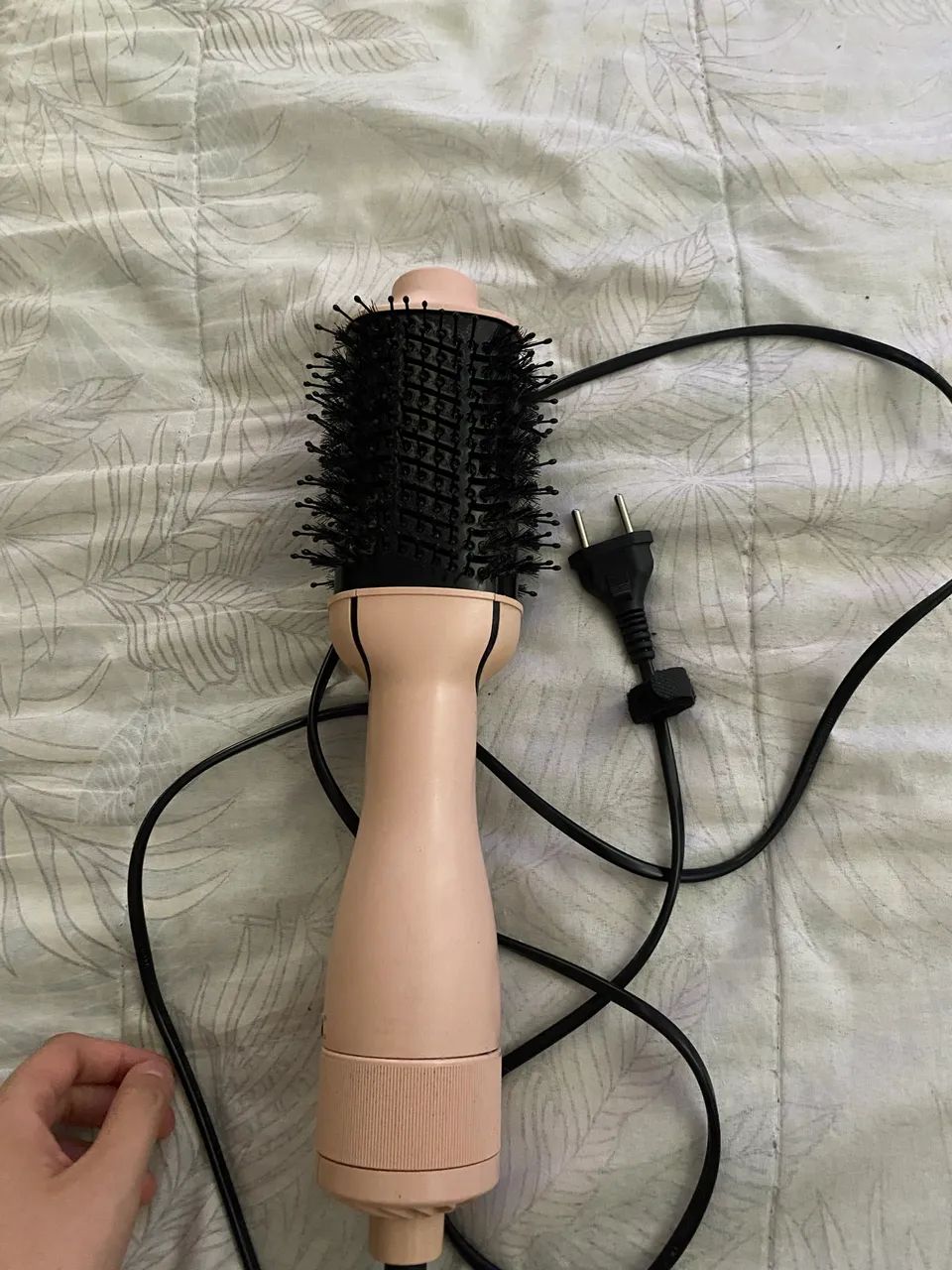 Vendo Escova Secadora Britânia Soft - Foto 4