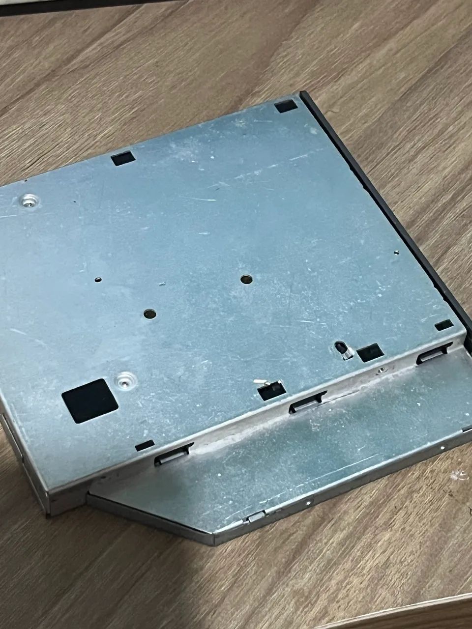 Drive CD-ROM para Notebook Antigo Toshiba  - Foto 4