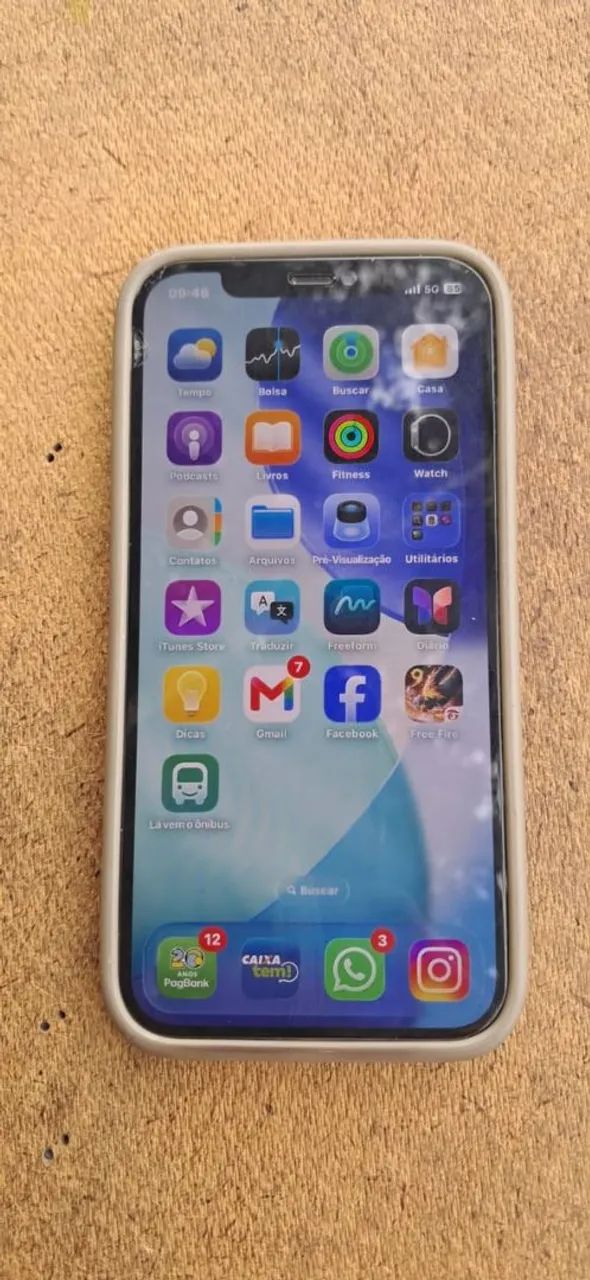 iPhone 12  - Foto 4