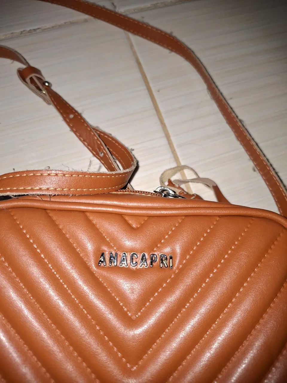 Bolsa Anacapri - Foto 2