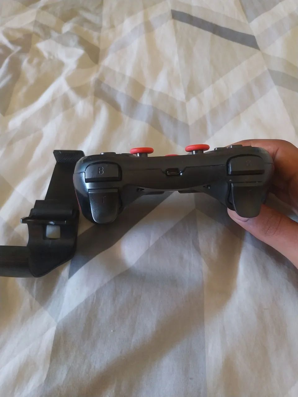 Gamepad X3 seminovo - Foto 2
