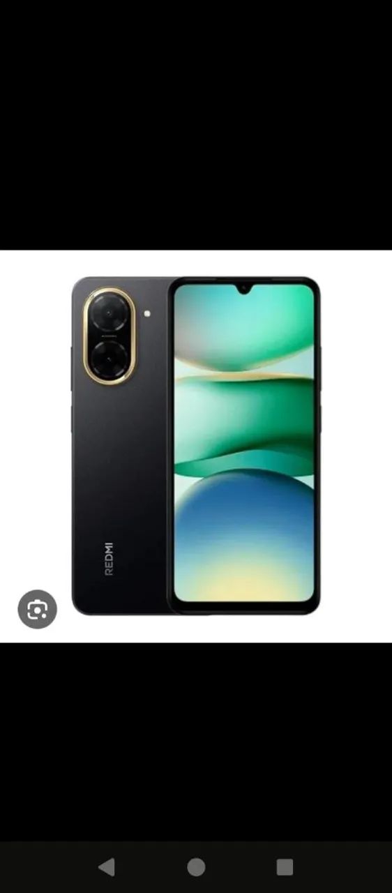 Vendo celular usado