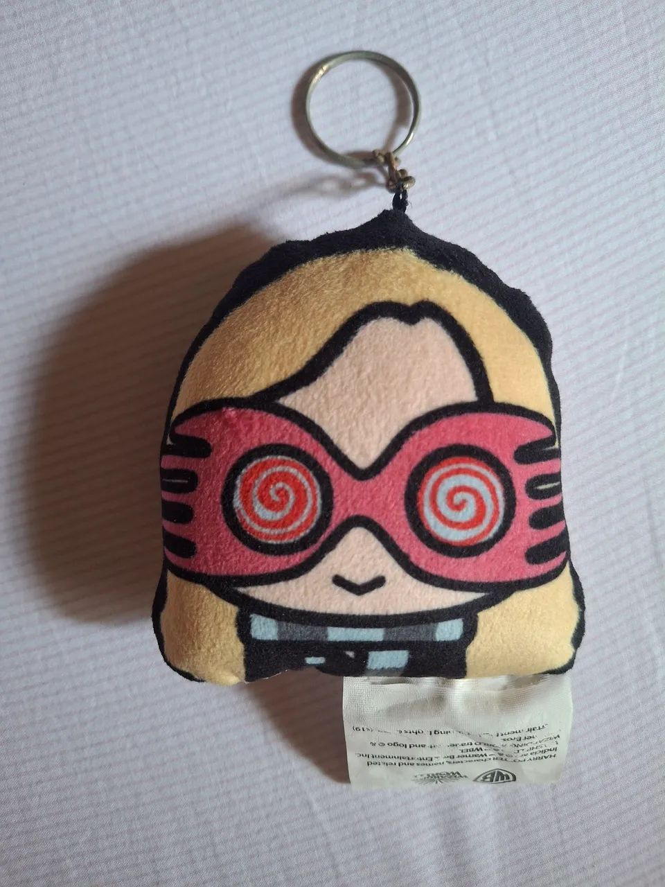 Chaveiro Luna Lovegood original  - Foto 2