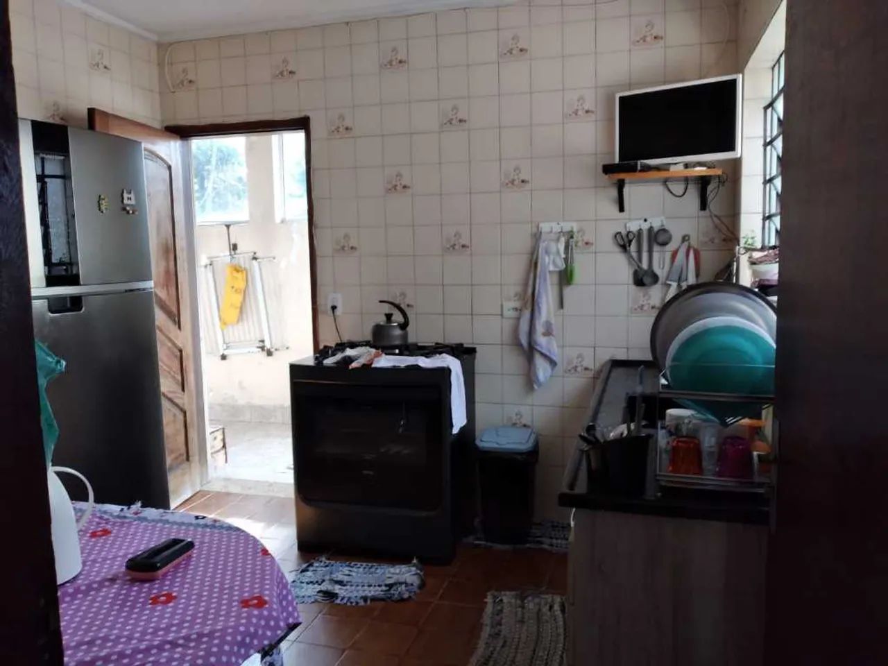 Casa a venda no Jaguaré - Foto 3