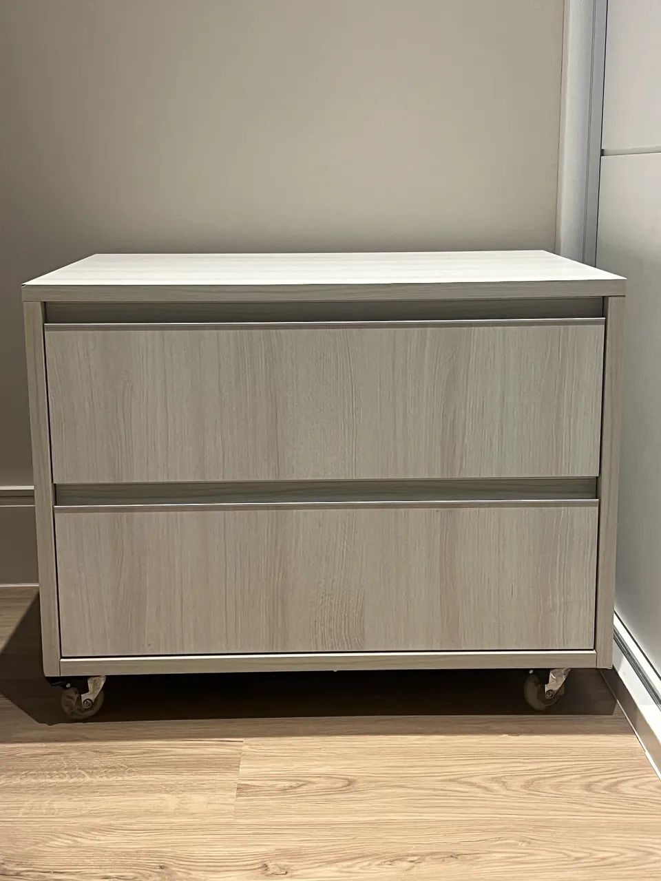 Mesa de cabeceira / criado mudo  - Foto 2
