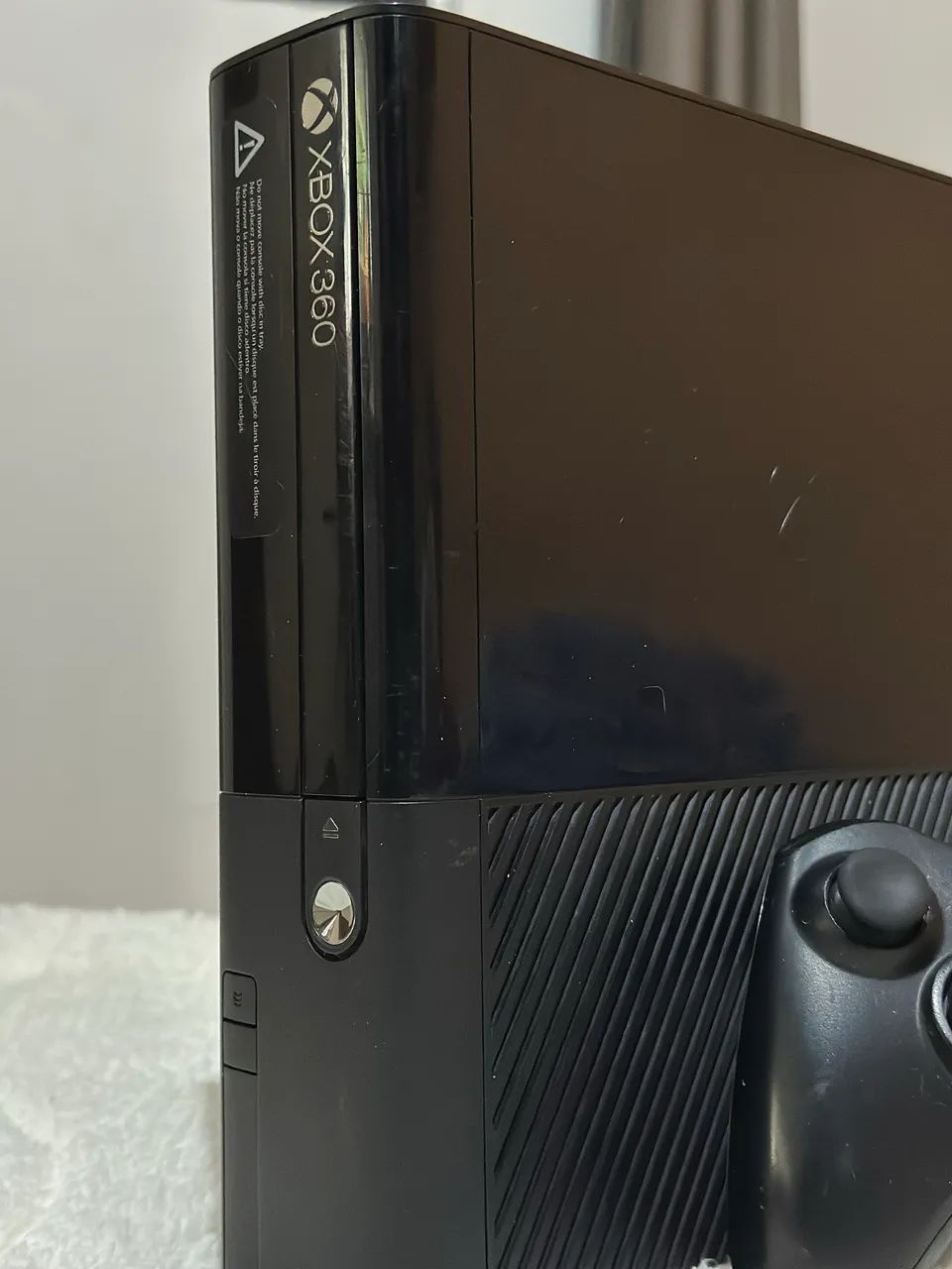 XBOX 360 - Foto 2