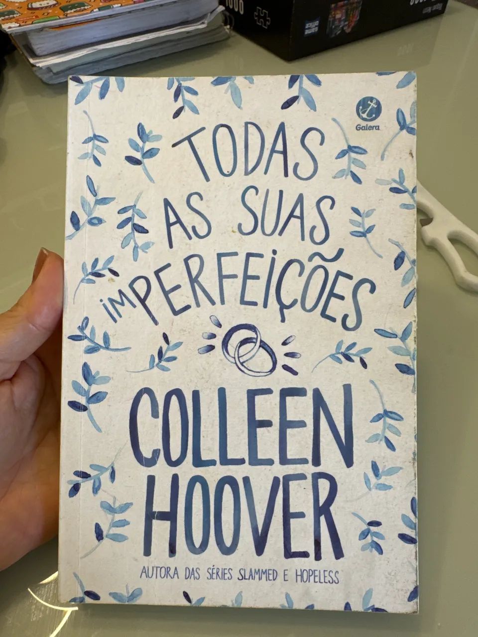 Livros maravilhosos  - Foto 4