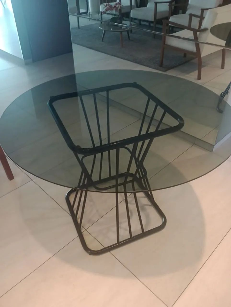 Vende se mesa - Foto 2