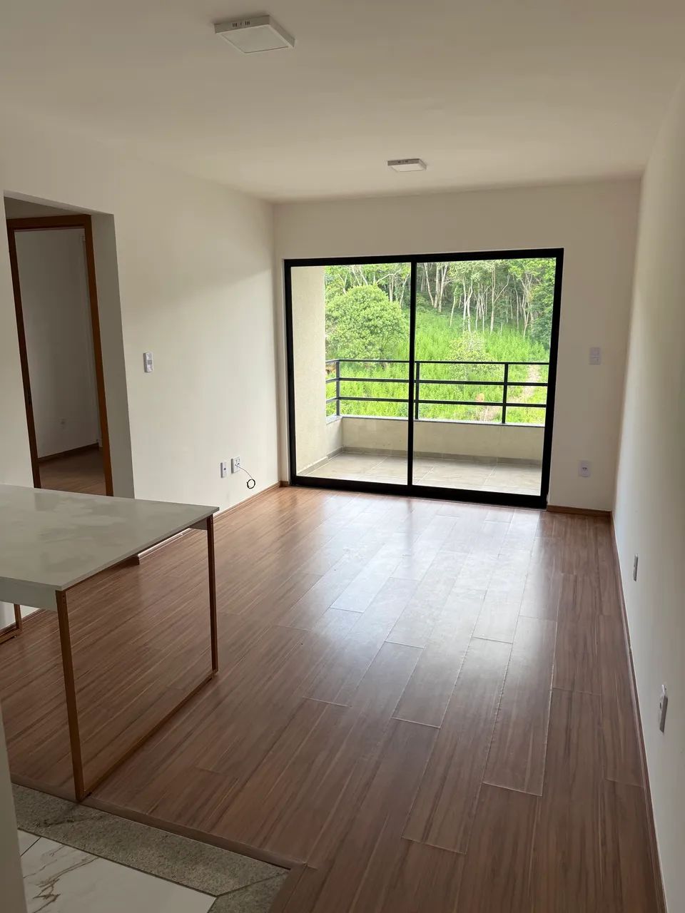 Quarto e sala no São Pedro - Foto 4