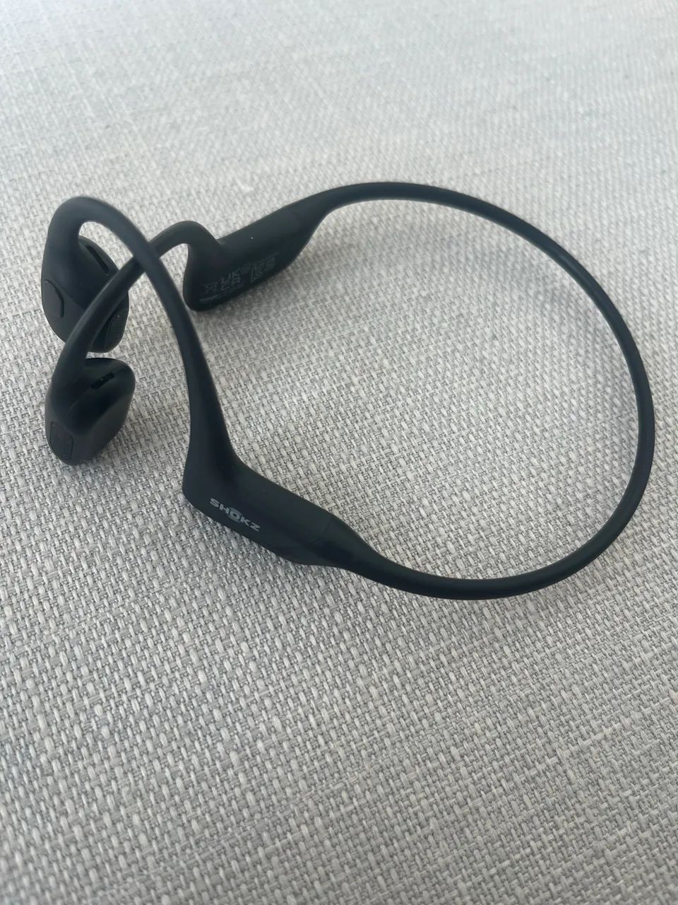 Fone Shokz OpenRun Pro Original - Foto 2