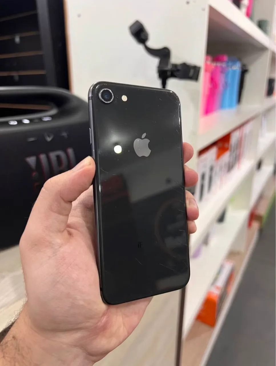 iPhone 8 64gb - Foto 2