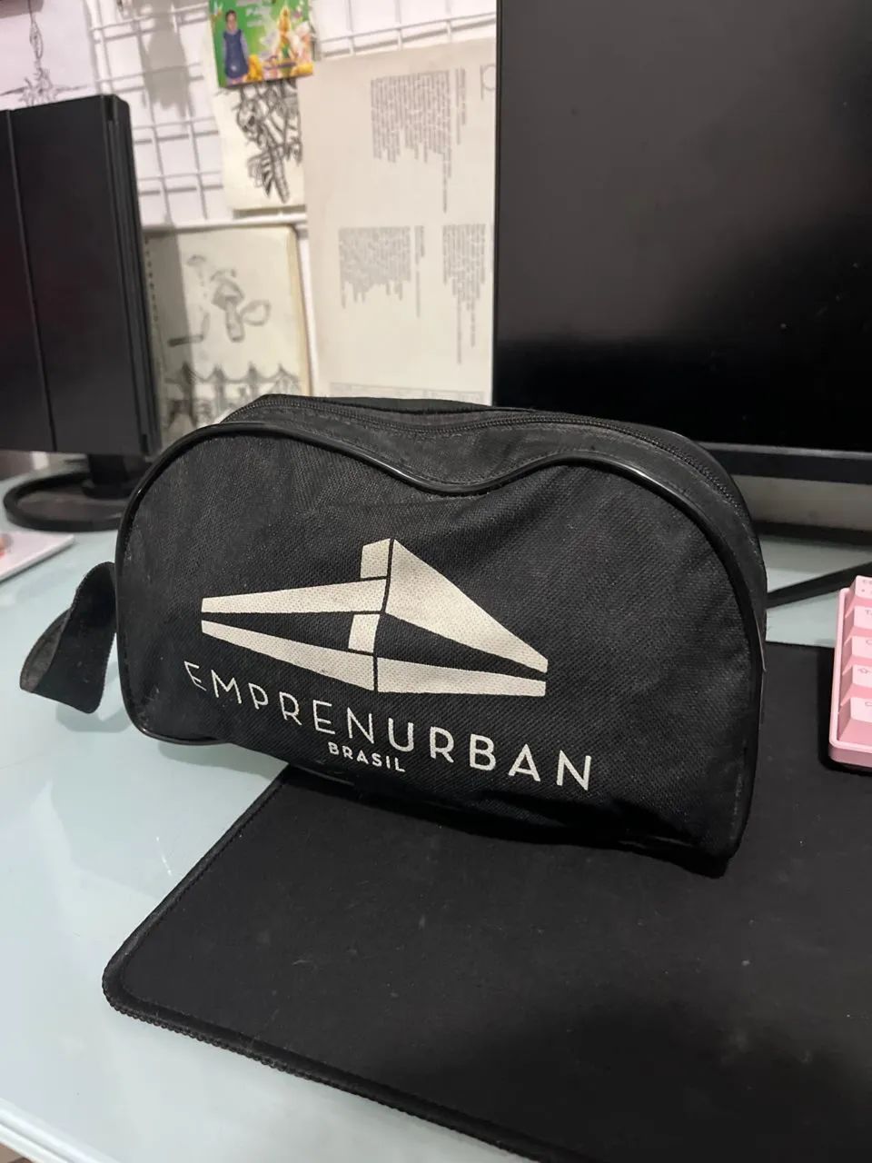 Câmera Sony action cam COMPLETA  - Foto 3