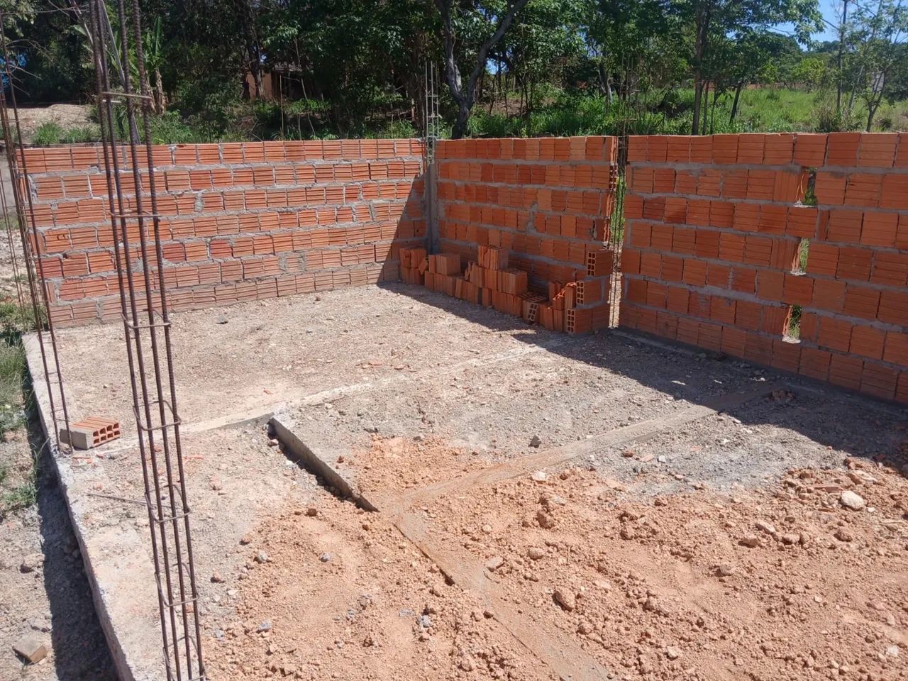 Vendo Lote 10x20 - Foto 3