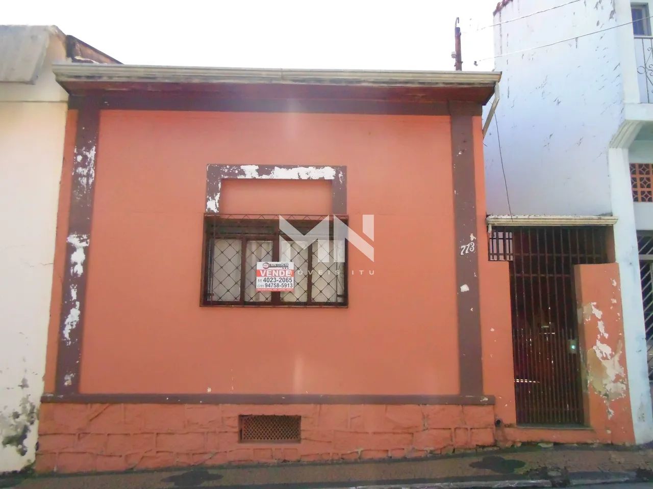 Casa à venda, 3 quartos, Centro Itu - Itu/SP