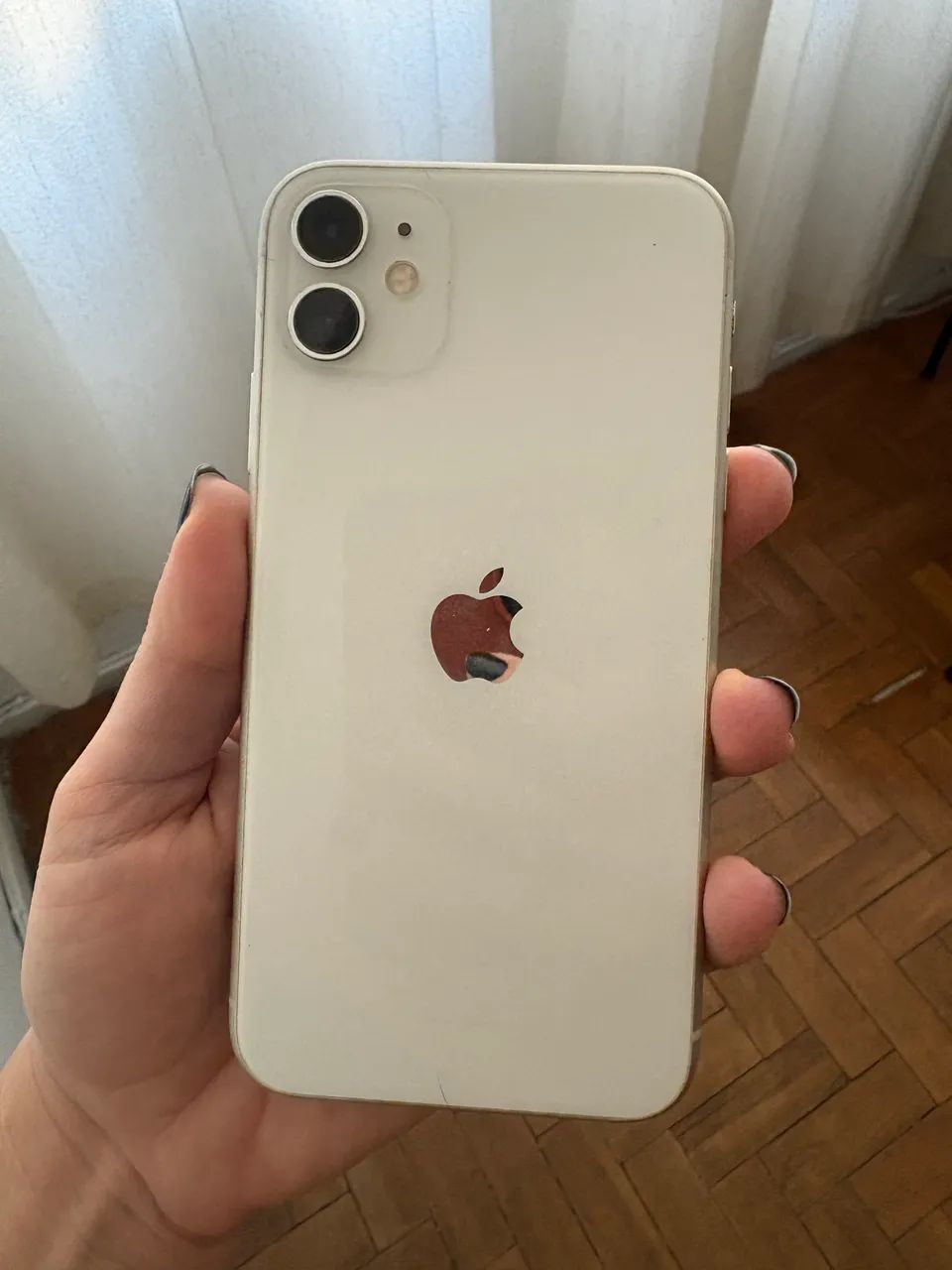 Iphone 11 sem marcas  - Foto 4