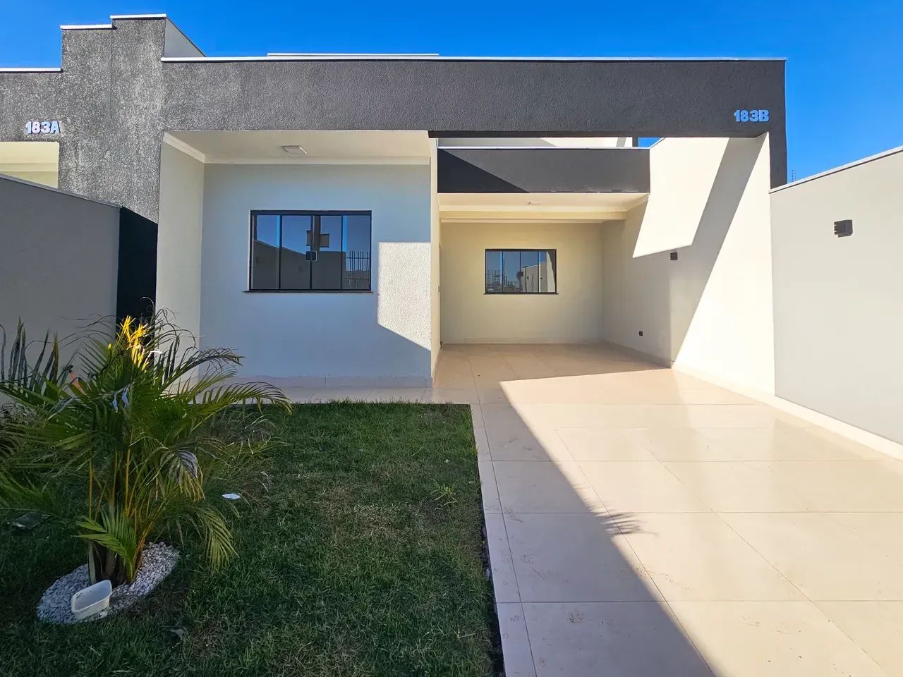 Casa nova a venda de 3 quartos (1 suíte) no Ecovalley - Foto 2