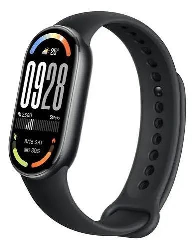 XIAOMI SMART BAND 10 - Foto 2